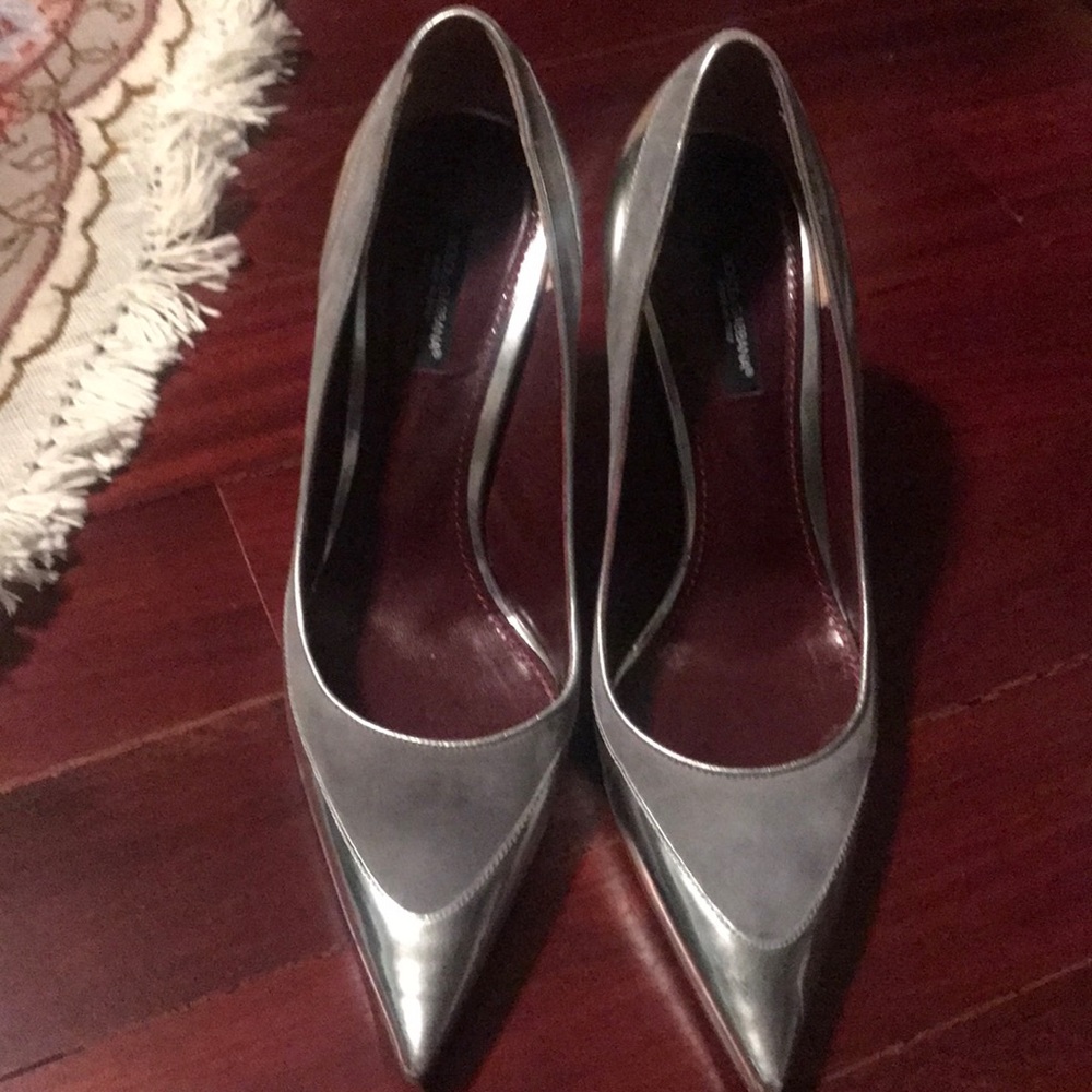 Dolce&Gabbana shoes